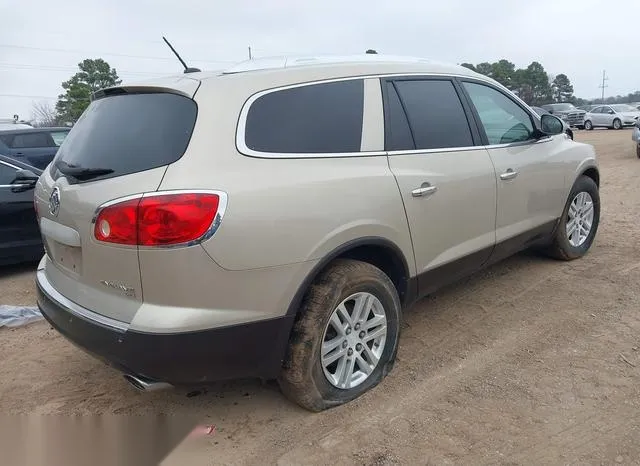 5GAER13788J149211 2008 2008 Buick Enclave- CX 4