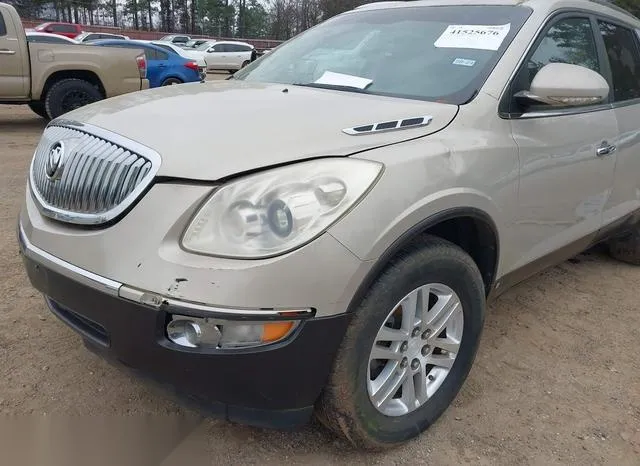 5GAER13788J149211 2008 2008 Buick Enclave- CX 6