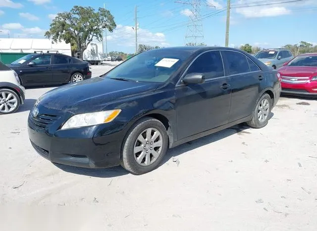 4T1BK46K78U057878 2008 2008 Toyota Camry- Le V6 2