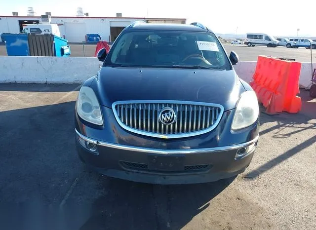 5GAER23768J261477 2008 2008 Buick Enclave- Cxl 6