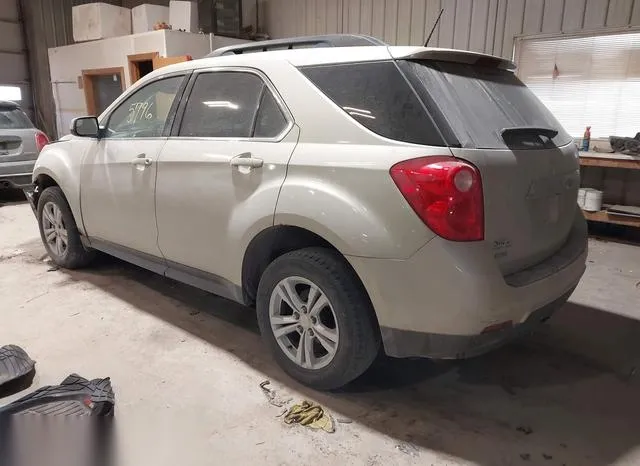 2GNFLGEK5E6194843 2014 2014 Chevrolet Equinox- 2LT 3