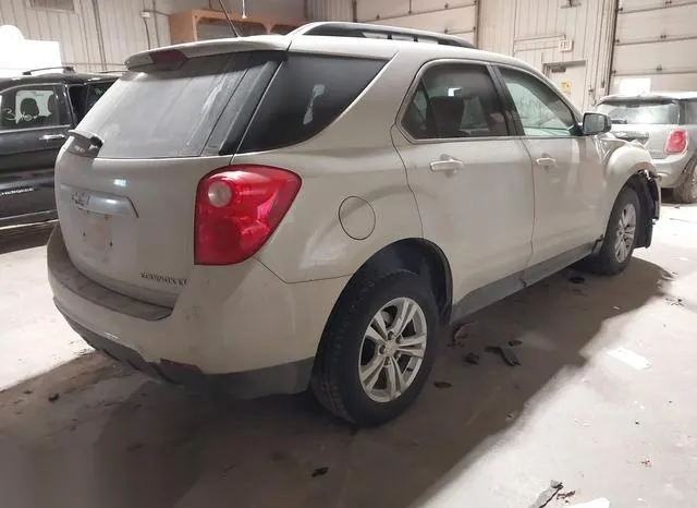 2GNFLGEK5E6194843 2014 2014 Chevrolet Equinox- 2LT 4