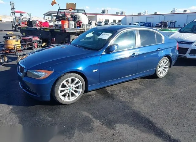 WBAVD33546KV60455 2006 2006 BMW 3 Series- 330XI 2