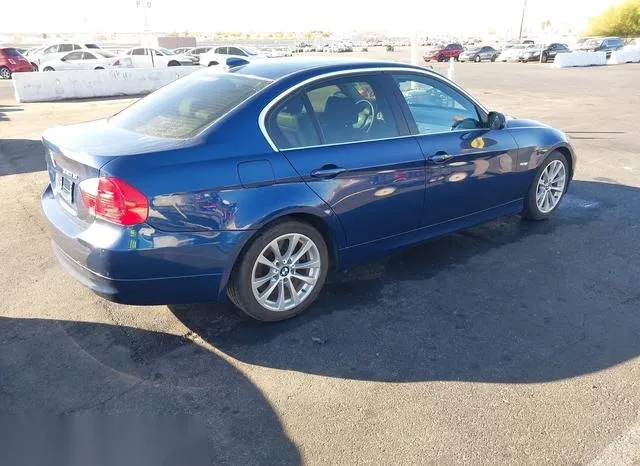 WBAVD33546KV60455 2006 2006 BMW 3 Series- 330XI 4