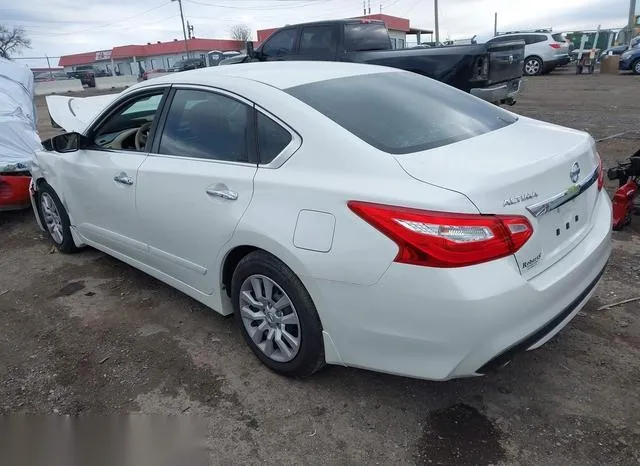 1N4AL3APXGC134103 2016 2016 Nissan Altima- 2-5 S 3