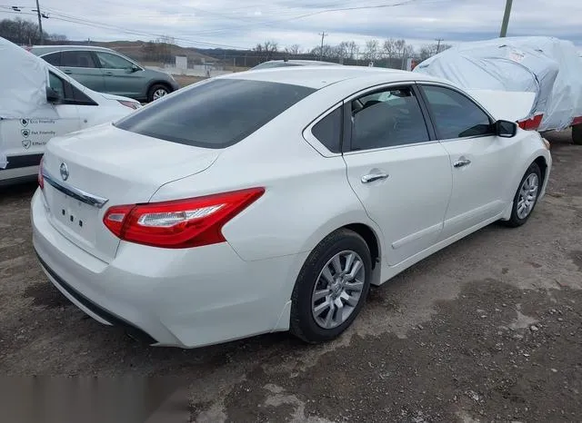 1N4AL3APXGC134103 2016 2016 Nissan Altima- 2-5 S 4