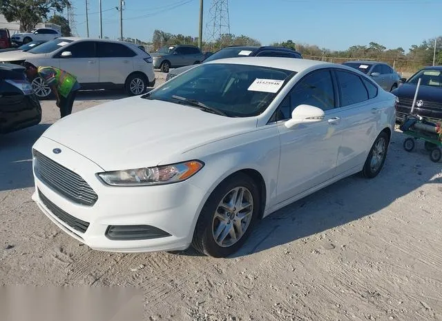 1FA6P0H71F5115442 2015 2015 Ford Fusion- SE 2