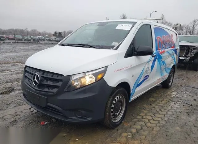 WD3PG2EA1H3201952 2017 2017 Mercedes-Benz Metris 6