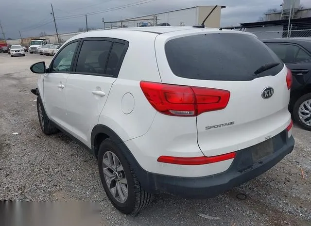 KNDPB3AC6G7838389 2016 2016 KIA Sportage- LX 3