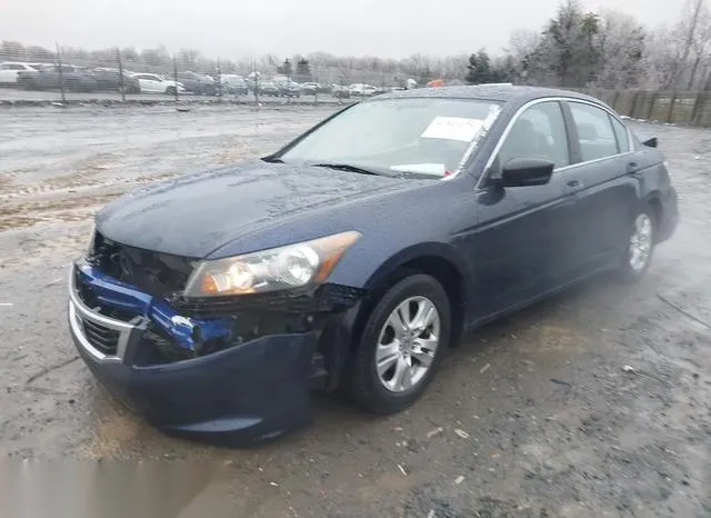 1HGCP26418A014558 2008 2008 Honda Accord- Lxp 2