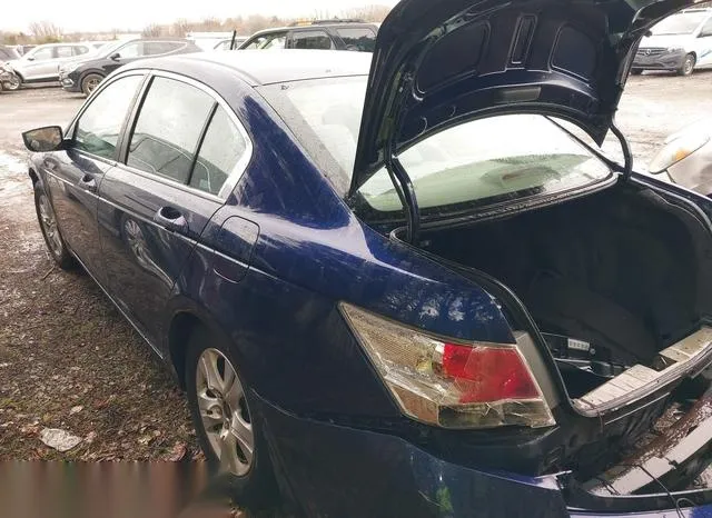 1HGCP26418A014558 2008 2008 Honda Accord- Lxp 3