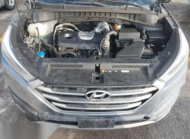 KM8J33A26HU413022 2017 2017 Hyundai Tucson- Sport 10