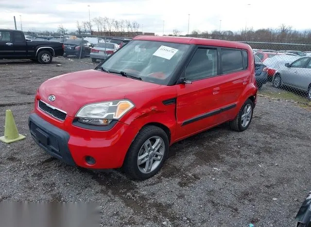 KNDJT2A20A7167863 2010 2010 KIA Soul- - 2