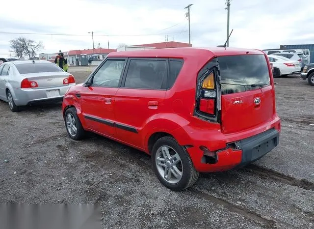 KNDJT2A20A7167863 2010 2010 KIA Soul- - 3