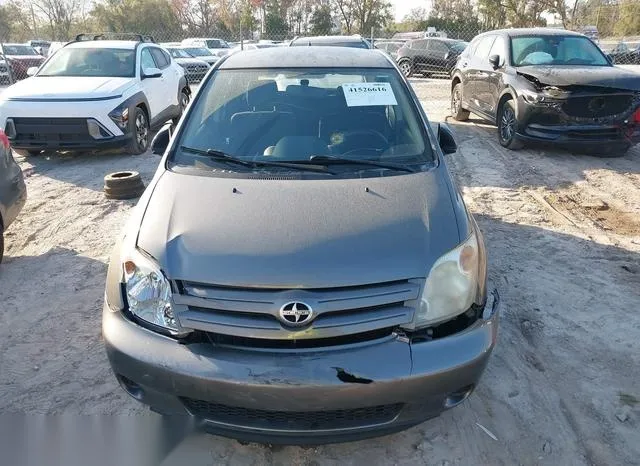 JTKKT624750097667 2005 2005 Scion XA 6