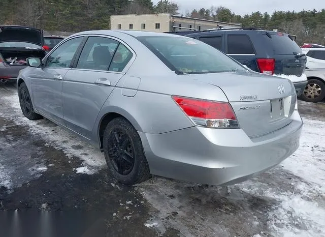 1HGCP2F33AA135671 2010 2010 Honda Accord- 2-4 LX 3