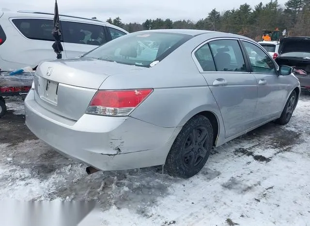 1HGCP2F33AA135671 2010 2010 Honda Accord- 2-4 LX 4