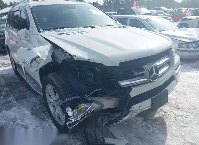 4JGBF7BE9CA772628 2012 2012 Mercedes-Benz GL 450- 4Matic 6