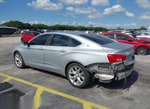 2G1145SL2E9213986 2014 2014 Chevrolet Impala- 1LZ 3