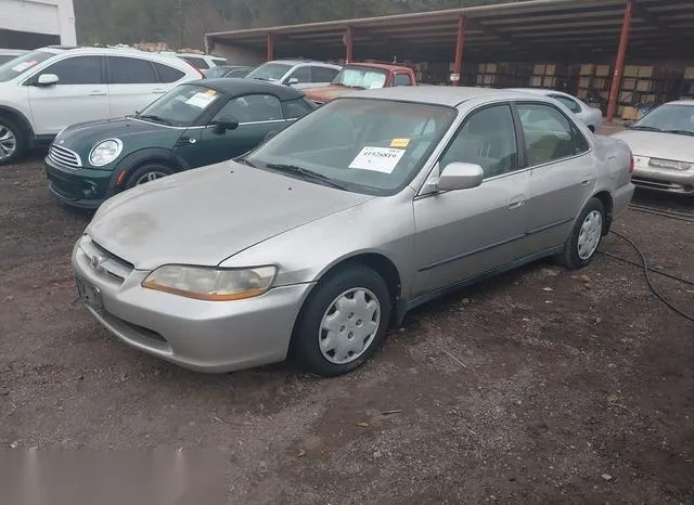 1HGCG5648XA156065 1999 1999 Honda Accord- LX 2