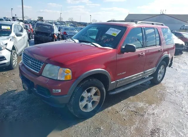 1FMZU73K34UB63575 2004 2004 Ford Explorer- Nbx/Xlt 2