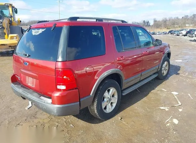 1FMZU73K34UB63575 2004 2004 Ford Explorer- Nbx/Xlt 4