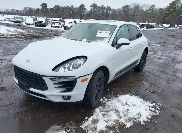 WP1AA2A54HLB82768 2017 2017 Porsche Macan 2