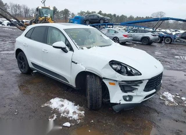 WP1AA2A54HLB82768 2017 2017 Porsche Macan 6