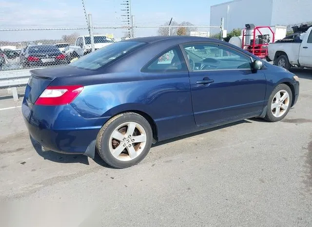 2HGFG12958H550116 2008 2008 Honda Civic- Ex-L 4