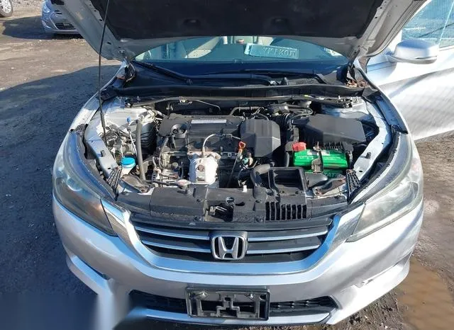 1HGCR2F72DA211804 2013 2013 Honda Accord- EX 10