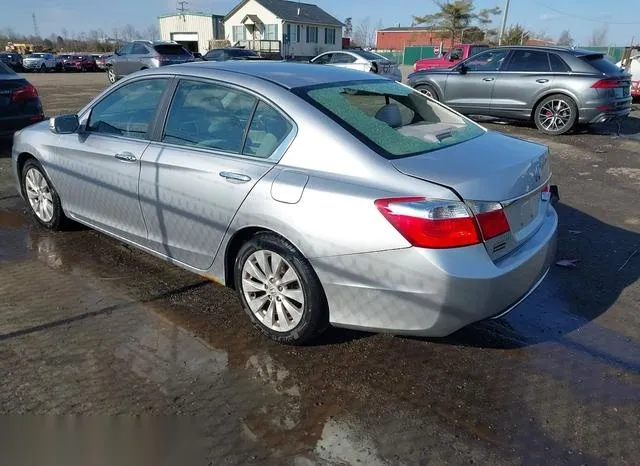 1HGCR2F72DA211804 2013 2013 Honda Accord- EX 3