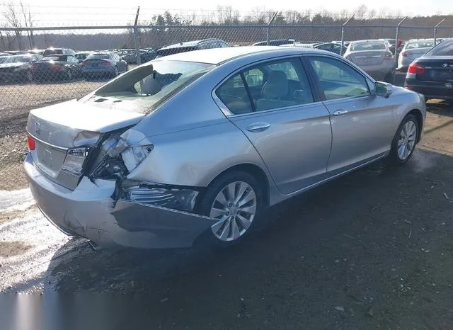 1HGCR2F72DA211804 2013 2013 Honda Accord- EX 4