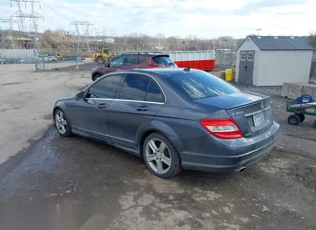 WDDGF8BB1BR179485 2011 2011 Mercedes-Benz C 300- Luxury 4Ma 3