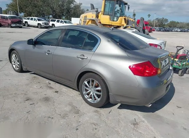 JNKCV61E19M308570 2009 2009 Infiniti G37- Journey 3