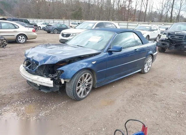 WBABW534X5PJ96785 2005 2005 BMW 3 Series- 330CI 2