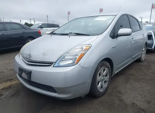 JTDKB20U077574441 2007 2007 Toyota Prius 2