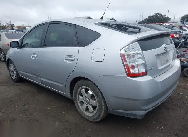 JTDKB20U077574441 2007 2007 Toyota Prius 3