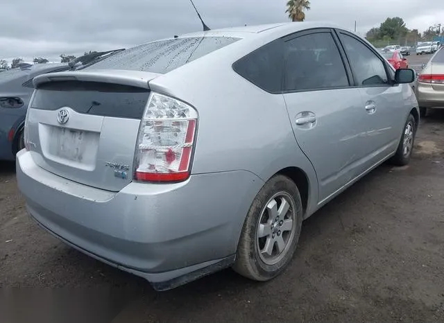 JTDKB20U077574441 2007 2007 Toyota Prius 4