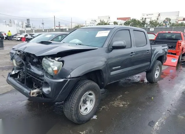 5TELU42N99Z610347 2009 2009 Toyota Tacoma- Base V6 2