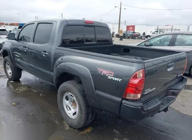 5TELU42N99Z610347 2009 2009 Toyota Tacoma- Base V6 3