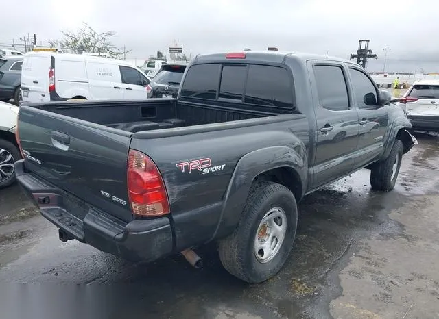 5TELU42N99Z610347 2009 2009 Toyota Tacoma- Base V6 4