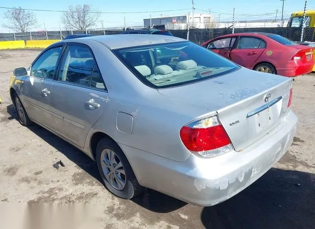 4T1BF30KX5U614284 2005 2005 Toyota Camry- Le V6 3