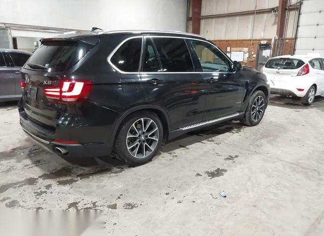 5UXKR0C54E0K44231 2014 2014 BMW X5- Xdrive35I 4