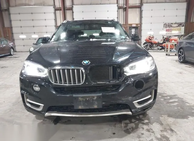 5UXKR0C54E0K44231 2014 2014 BMW X5- Xdrive35I 6