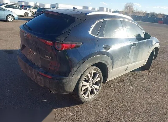 3MVDMBDLXNM431986 2022 2022 Mazda CX-30- Premium 4