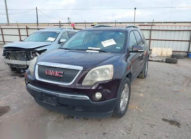 1GKER23748J211860 2008 2008 GMC Acadia- Slt-1 2