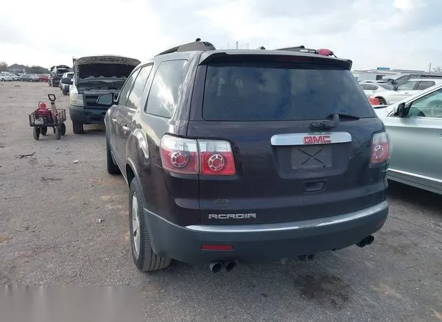 1GKER23748J211860 2008 2008 GMC Acadia- Slt-1 3