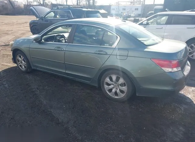 1HGCP2F83AA135505 2010 2010 Honda Accord- Exl 3