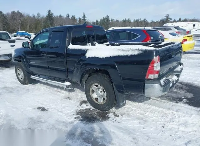 5TFUX4EN5CX013895 2012 2012 Toyota Tacoma- Access Cab 3