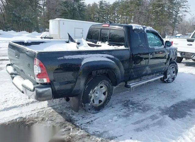 5TFUX4EN5CX013895 2012 2012 Toyota Tacoma- Access Cab 4